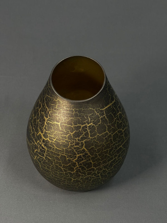 Ваза Кракелюр Свобода